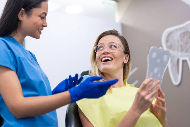 Best Root Canal Treatment  in Lake Hiawatha, NJ